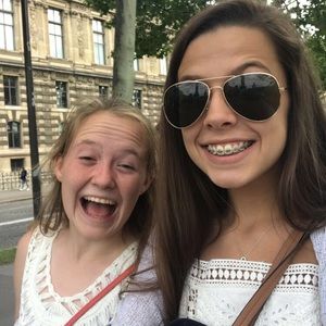 Meet your Posher, Campbell